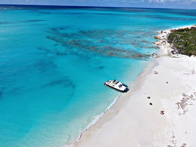 Island Vibes Tours