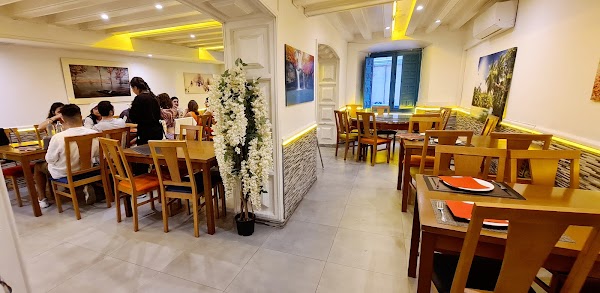 Unik Asiatico Restaurante