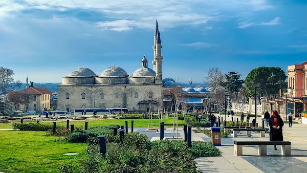 Edirne