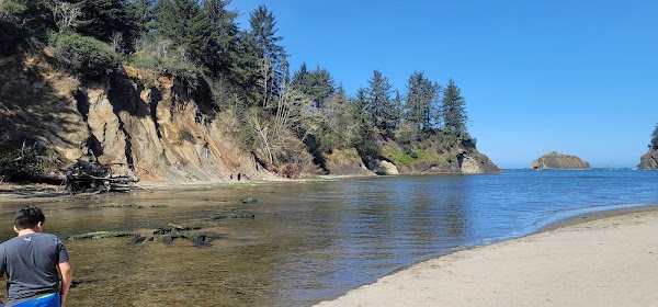 Coos Bay