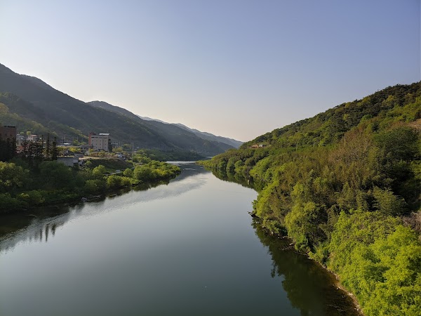 Seomjin River 5