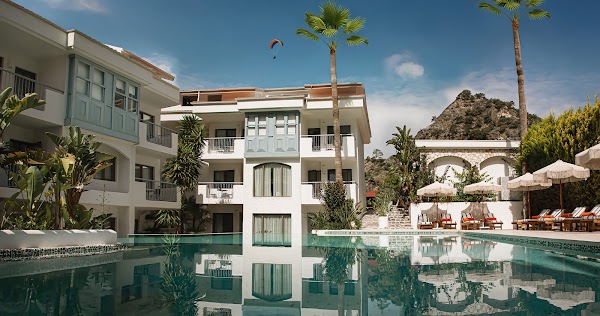 Kassandra Hotel
