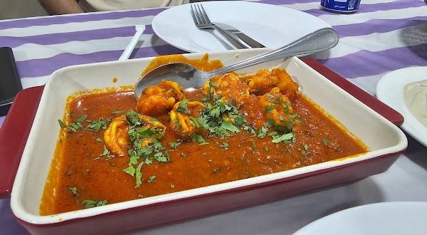 مطعم مشاوي عروس البحر - Aroos Al Bahar Fish Restaurant 2