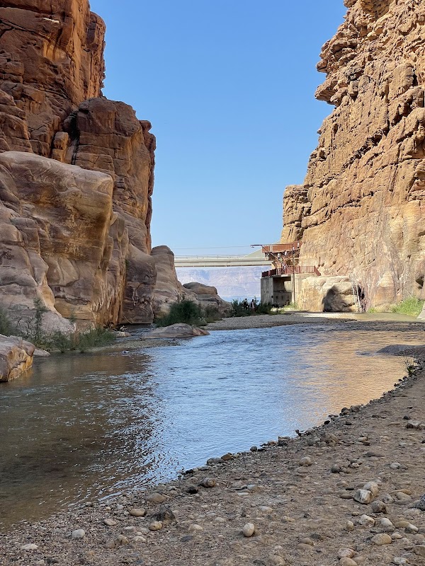 Wadi al Mujib 6