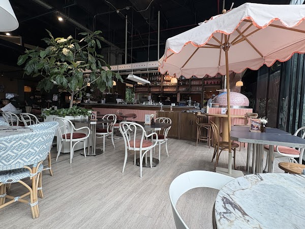 ELY CAFE ENVIGADO - VIVA 1