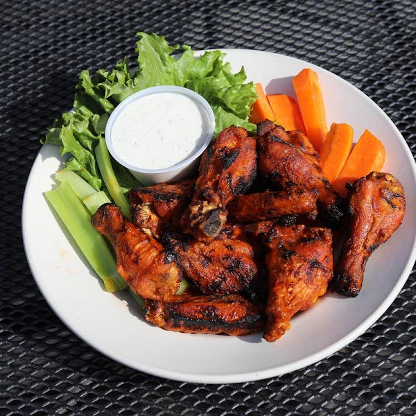 Eddies Place Restaurant 5