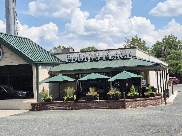 Eddies Place Restaurant 2