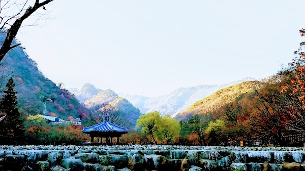 Jeongeup-si 4