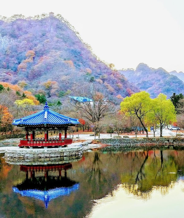 Jeongeup-si 3