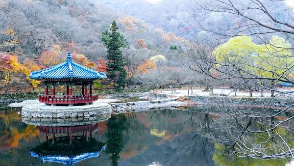 Jeongeup-si 2