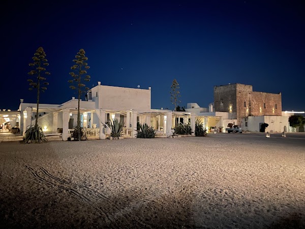 Masseria Potenti