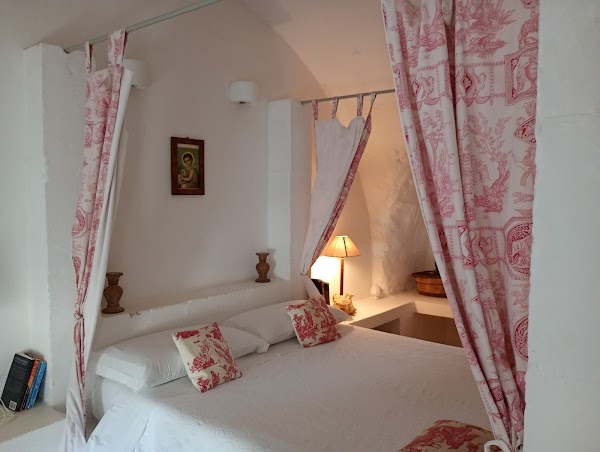 Masseria Potenti 5