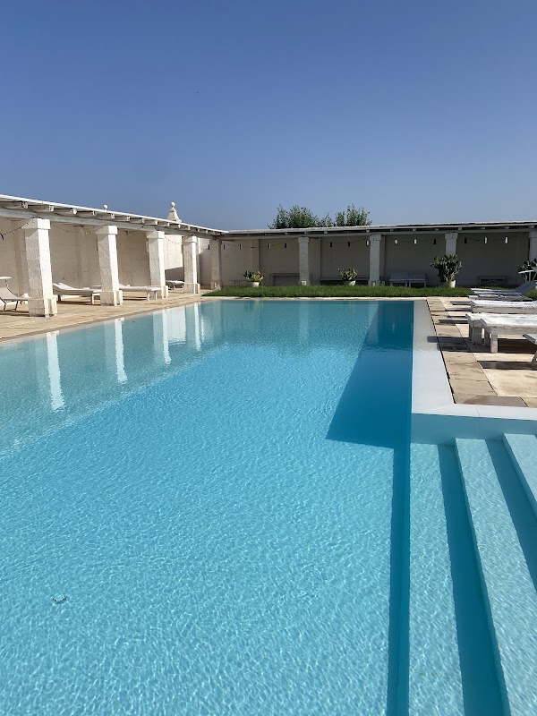 Masseria Potenti 4