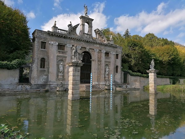 Valsanzibio 1