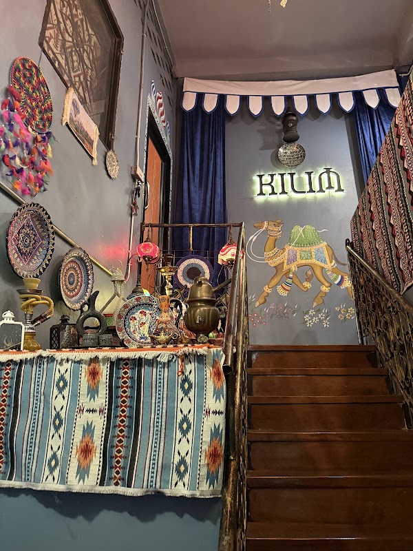 Kilim Coffee House