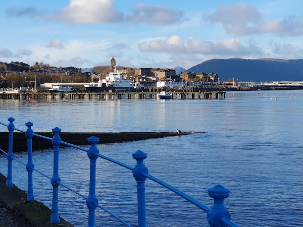 Gourock
