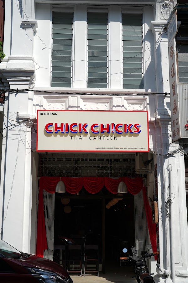 Penang 25