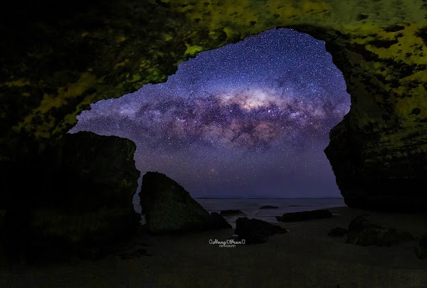 The Cove Cave 5