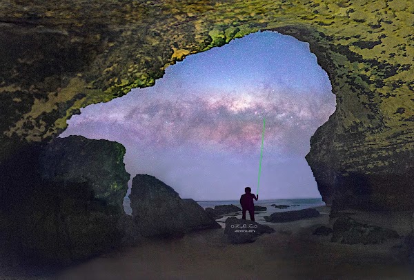The Cove Cave 4