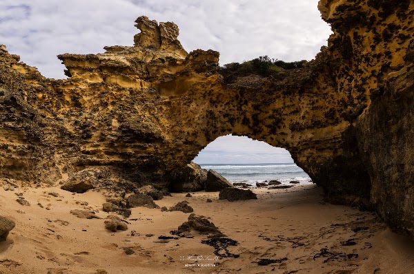 The Cove Cave 3