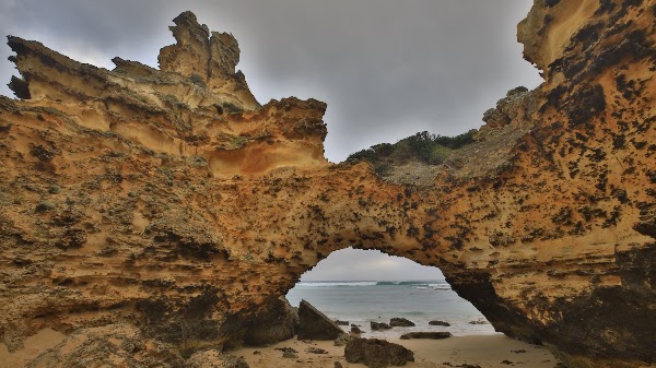 The Cove Cave 2