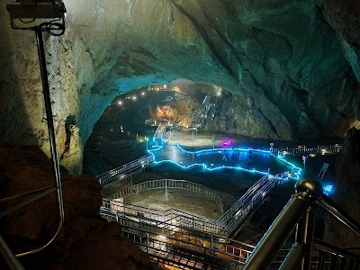 Hwanseongul Cave 1