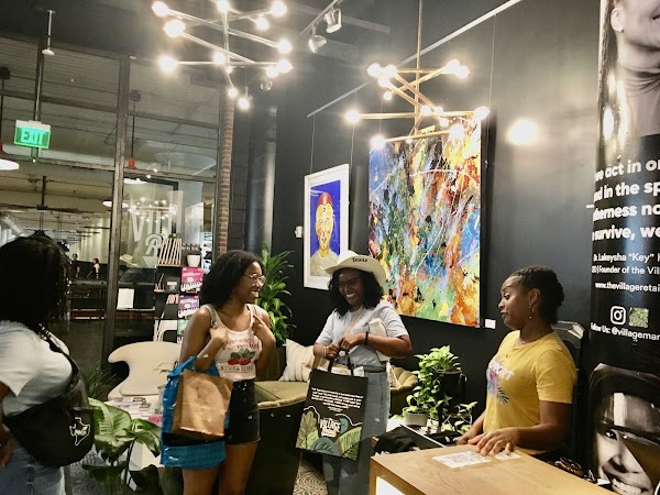 The Village Retail 4