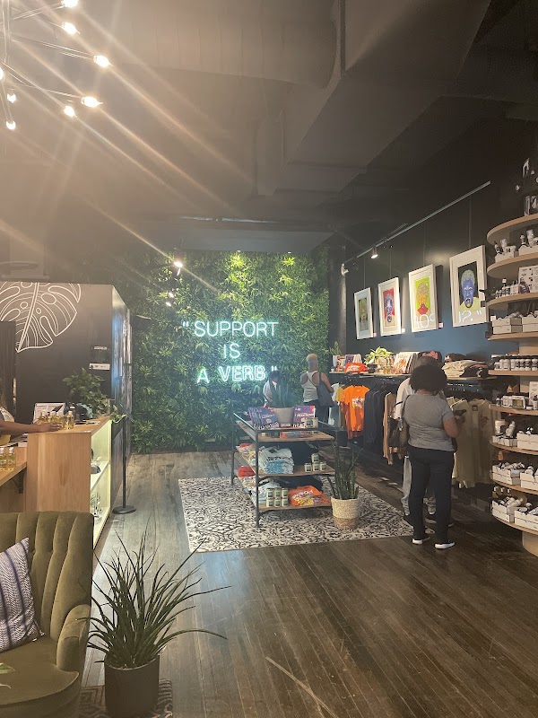 The Village Retail 2