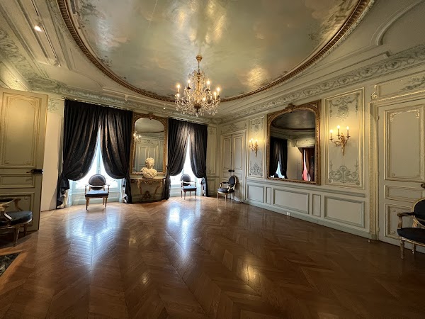 Musée du Parfum 2