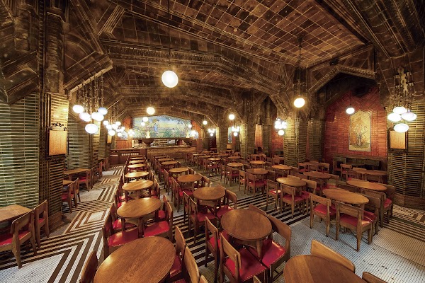 Ginza Lion Beer Hall (Ginza 7-chome)