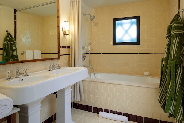 Hotel El Roblar 3