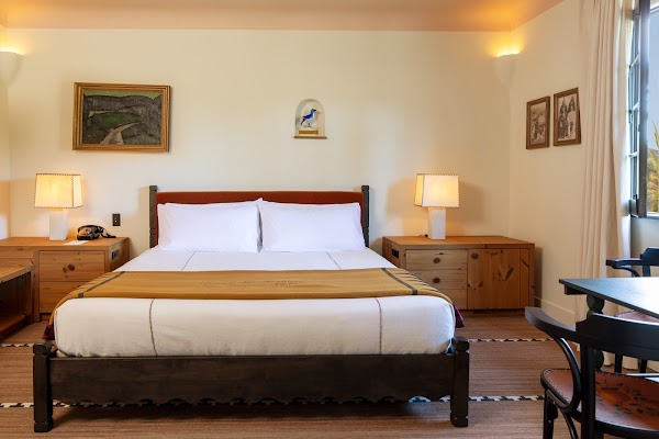 Hotel El Roblar 2