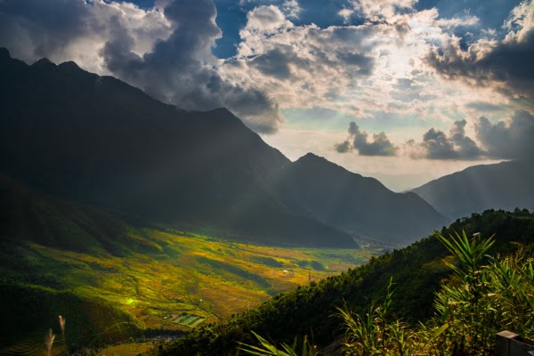 Ô Quy Hồ pass 4