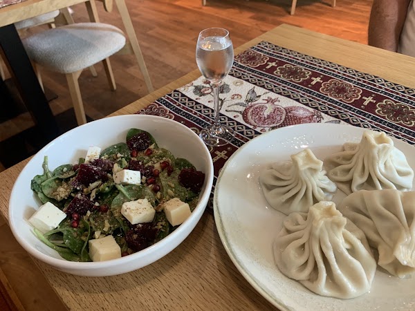 TIFLIS Georgian Restaurant 2
