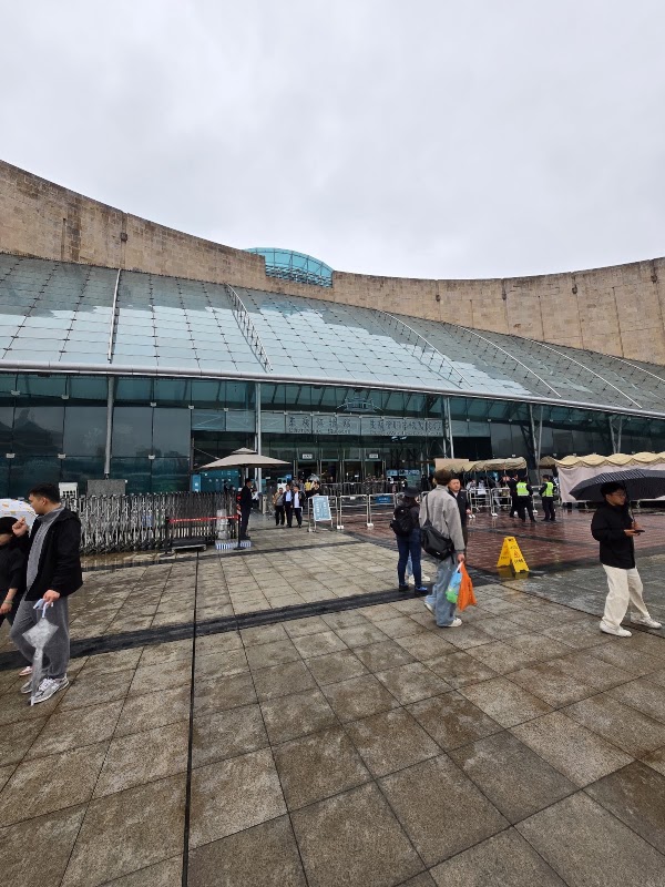 Three Gorges Museum 5