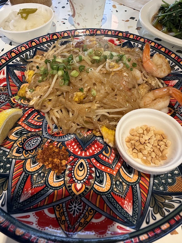 Eulji Thai 2