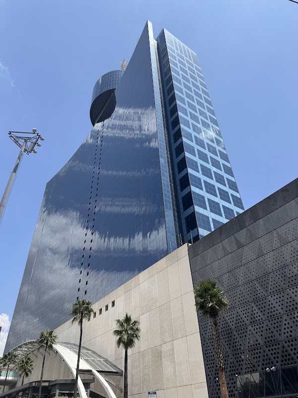World Trade Center Mexico City