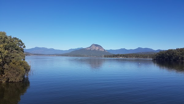 Moogerah Peaks National Park 1
