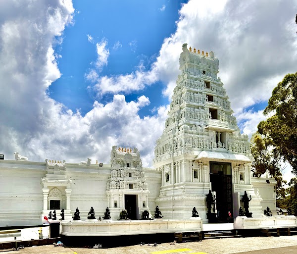 Sri Venkateswara Temple Helensburgh Limited NSW Australia