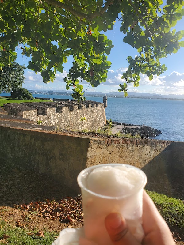 Limbers de San Juan