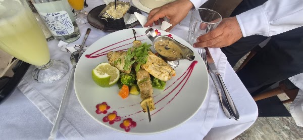 VANISCA restaurant 4