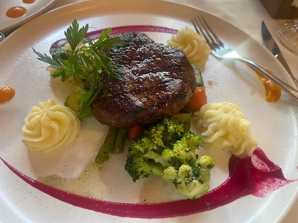 VANISCA restaurant 3