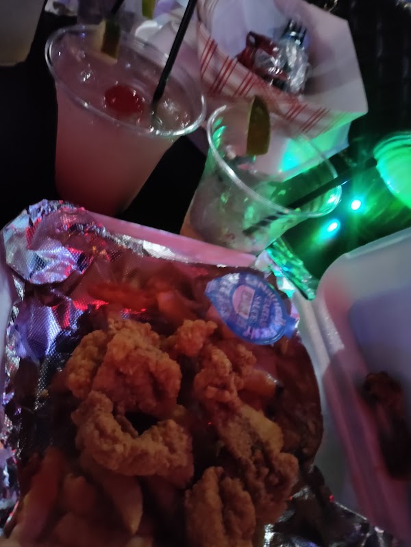 Grown Folks Cafe 4