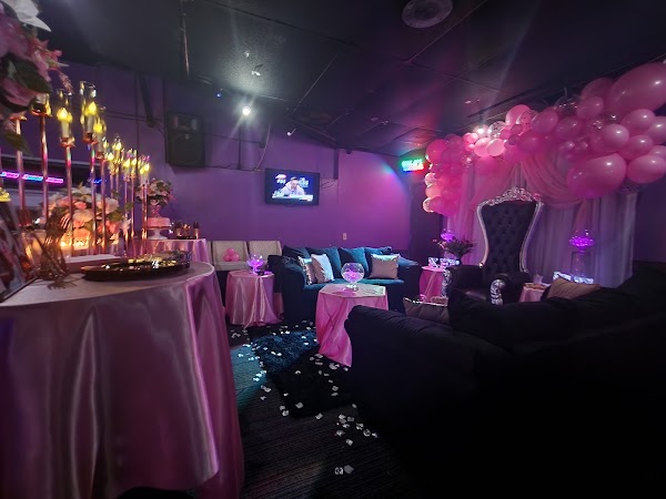 Grown Folks Cafe 2