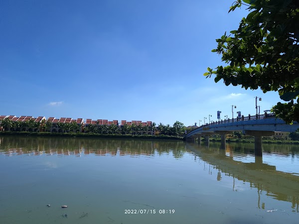 Sông Hoài Square 1