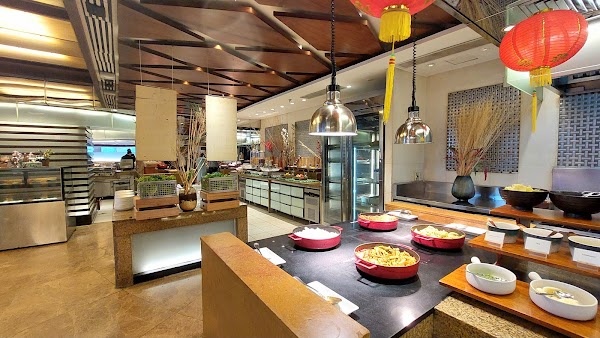 Market Cafe