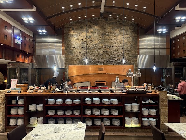 Market Cafe 5