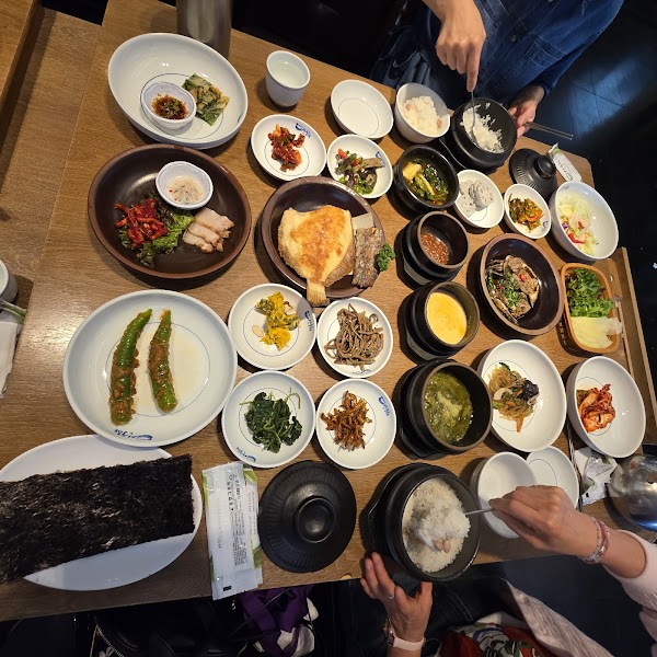 Sandeulhae 4