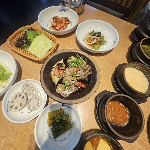Sandeulhae 3