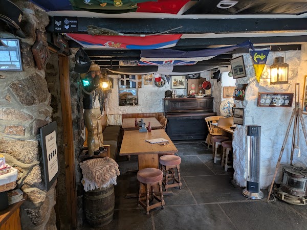 The Turks Head